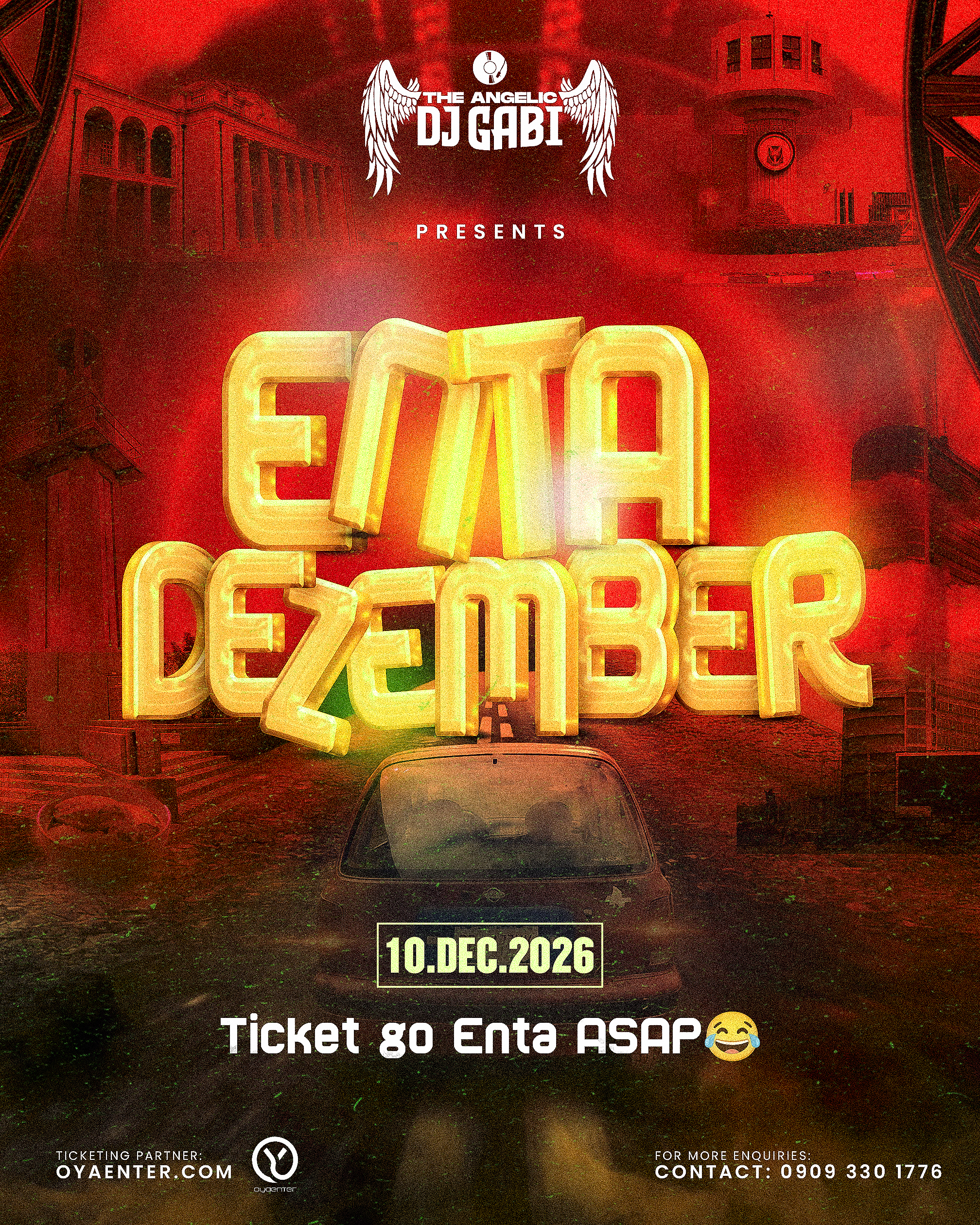 ENTA  DEZEMBER